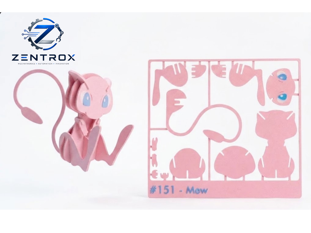 Pokemon Card - Mew