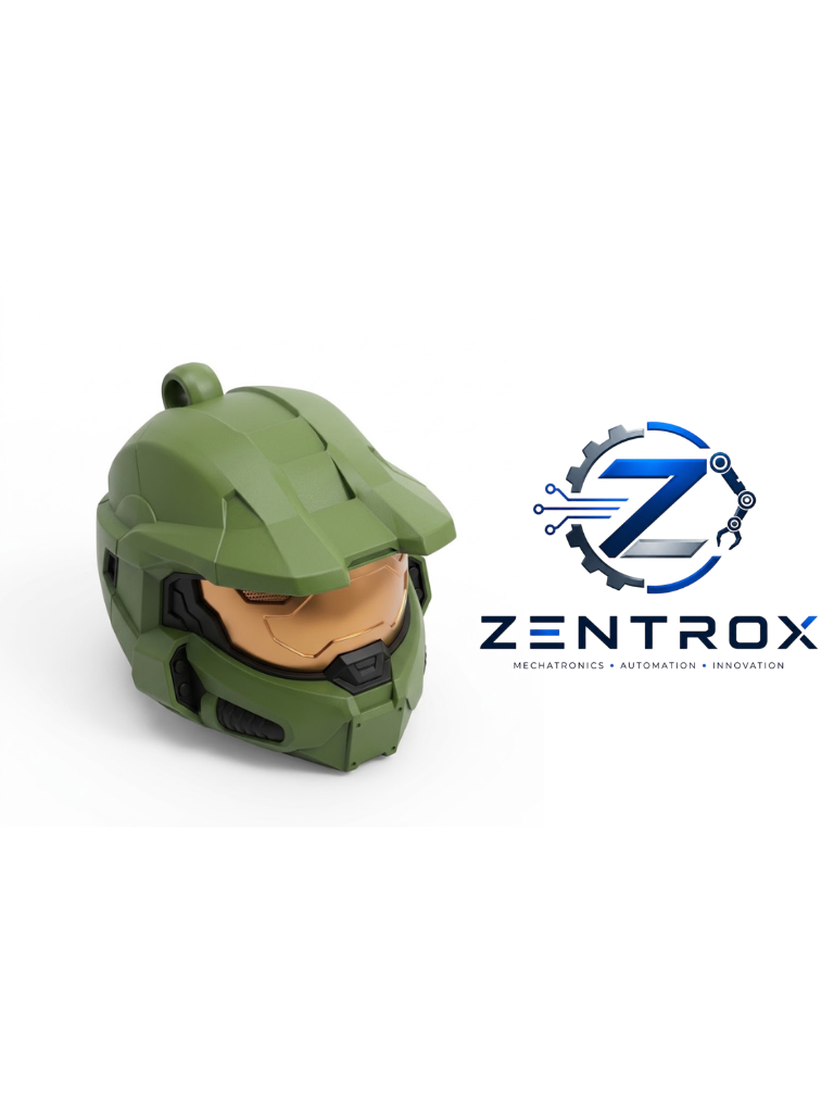 LLAVERO - MASTER CHIEF