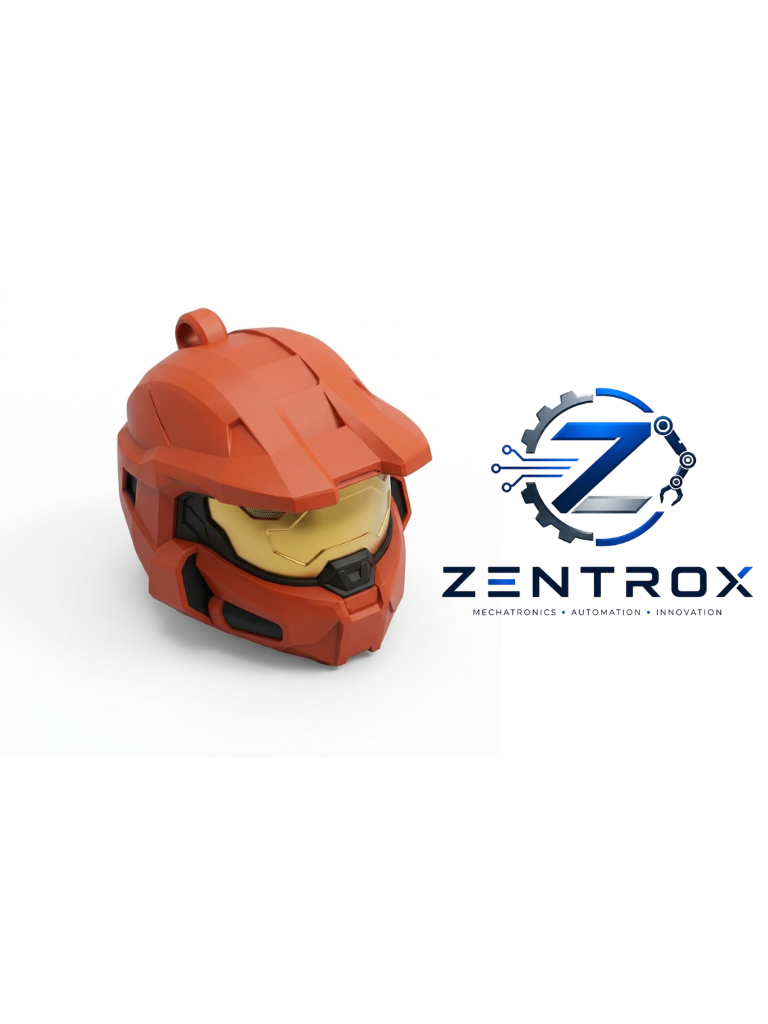 LLAVERO - MASTER CHIEF