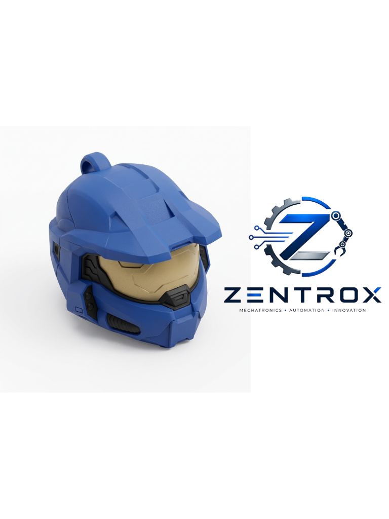 LLAVERO - MASTER CHIEF