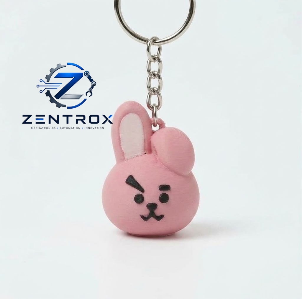 LLAVERO - COOKY